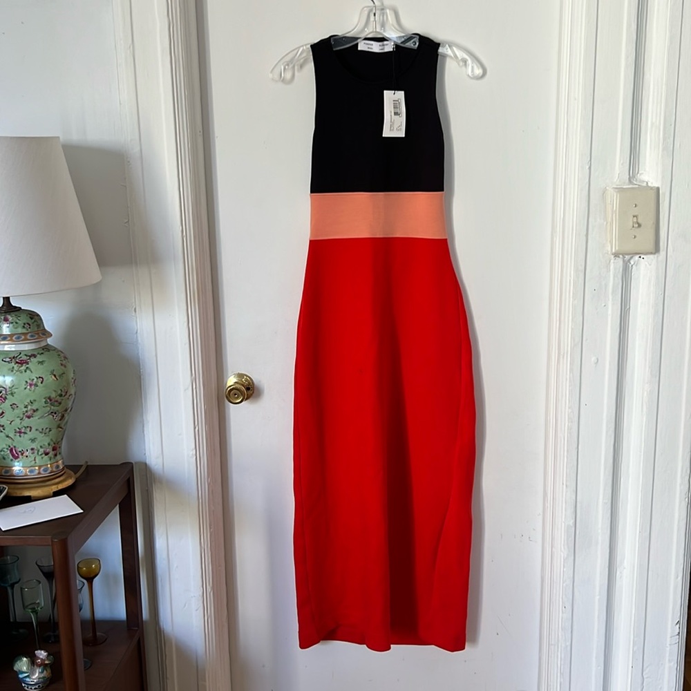 NWT Proenza Schouler White Label XS